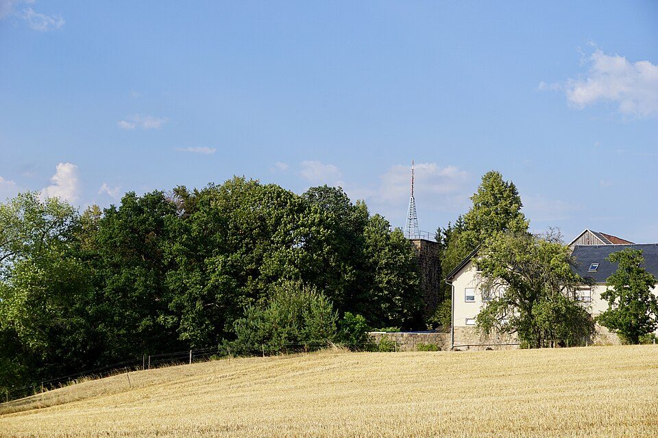 Bärenwalder Rundweg