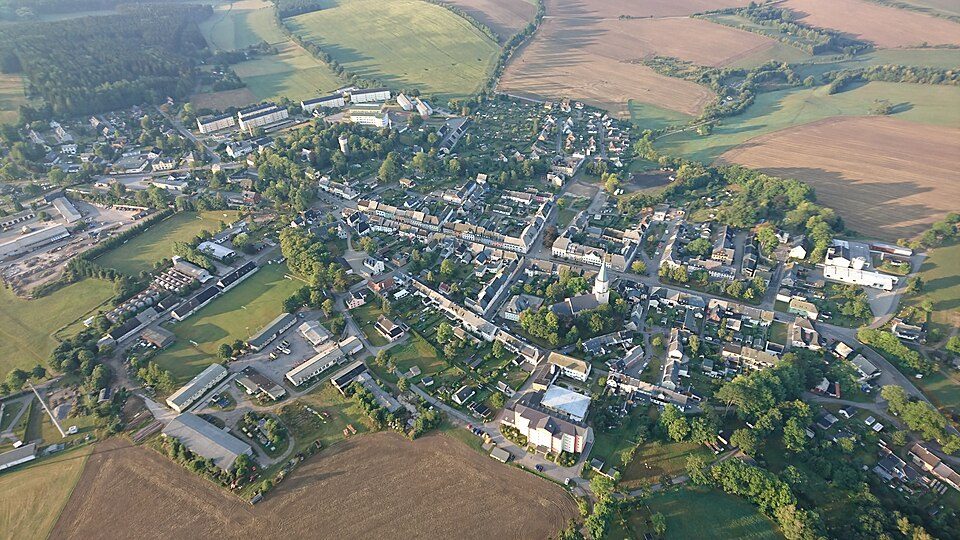 Ww Dittmannsdorf-Sayda