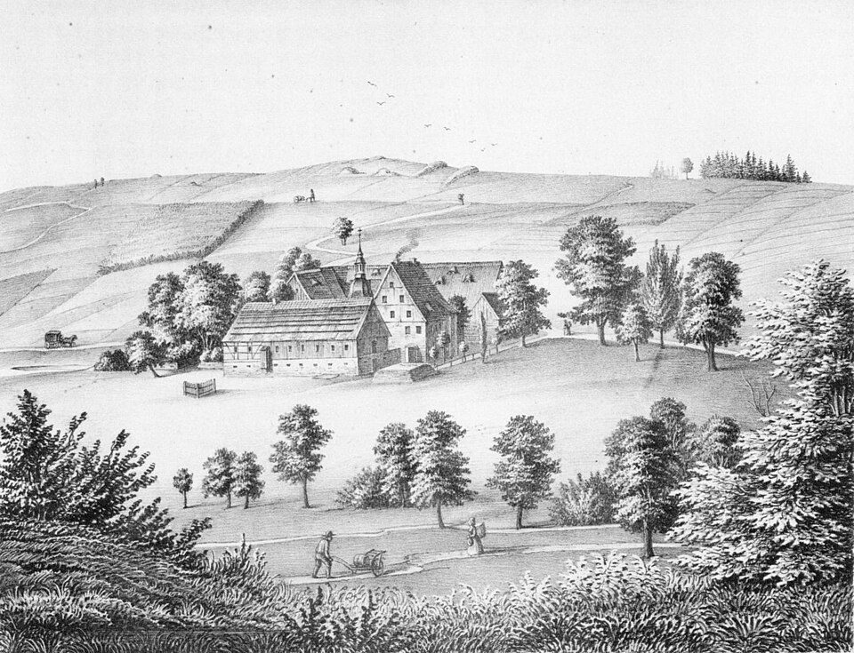 Rundweg Voigtsdorf