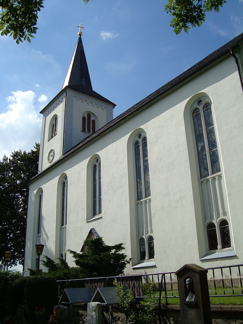 Rundweg Voigtsdorf