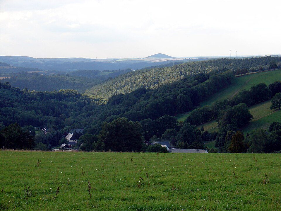 Grüner Punkt