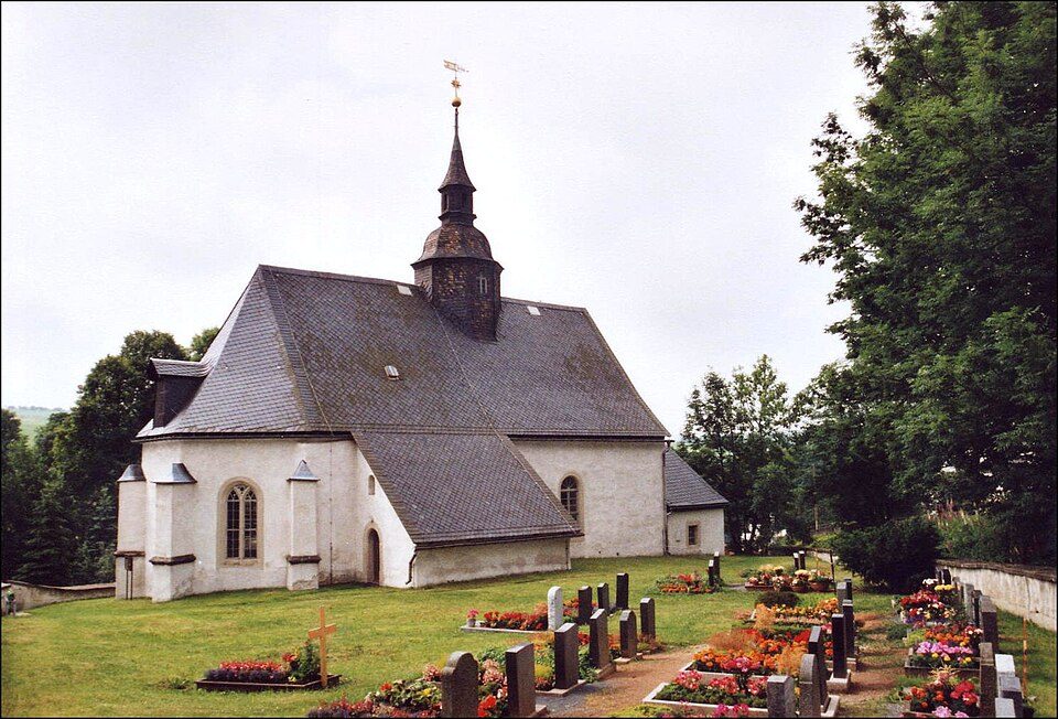 Rudolfsdorfer Rundweg