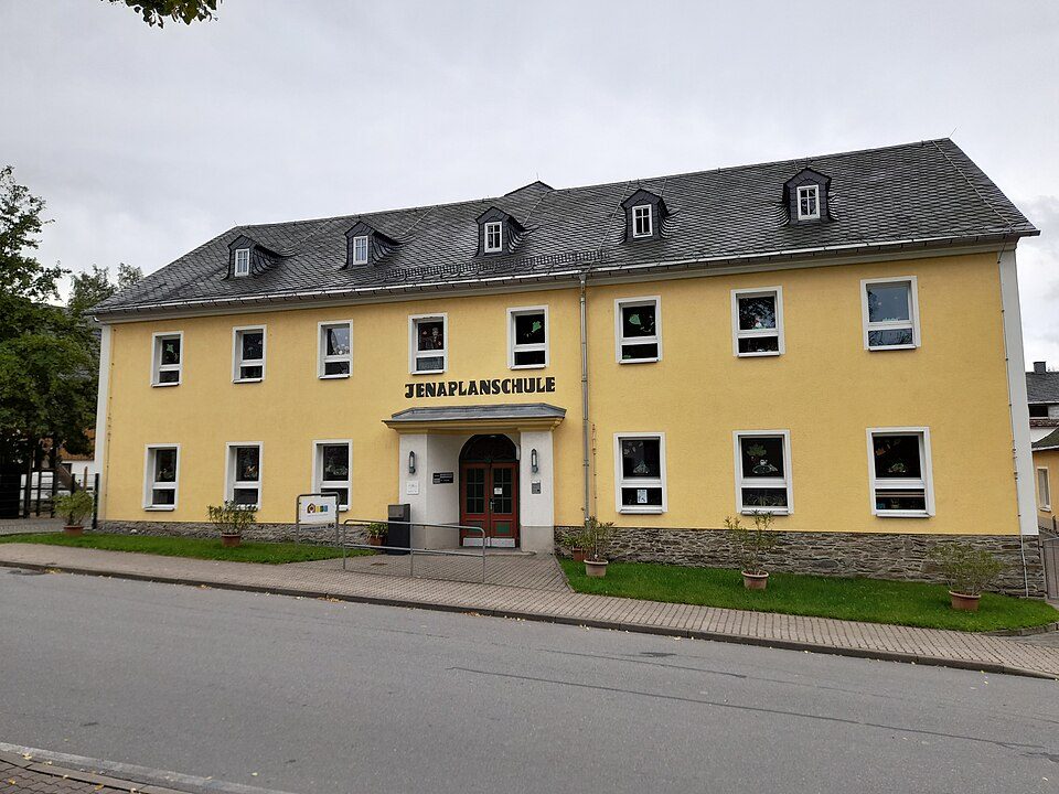 Ww Emmler - Markersbach- Fuß des Scheibenberges