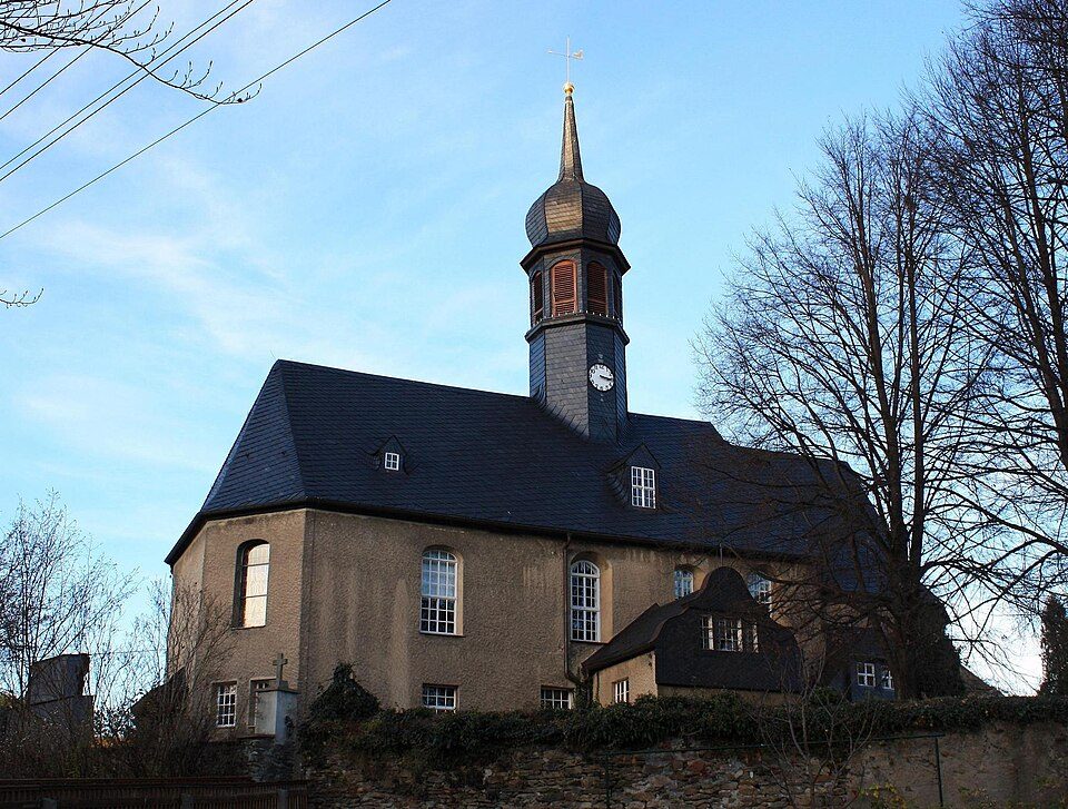 Ww Emmler - Markersbach- Fuß des Scheibenberges