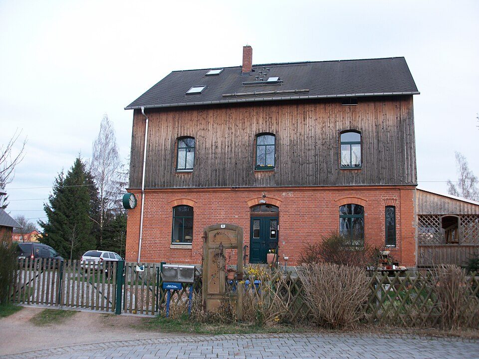 Rund um Neukirchen 1