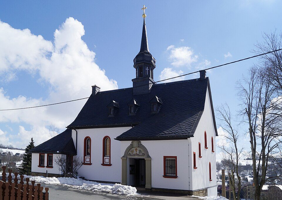 Wanderweg gruen-strich Baerenstein