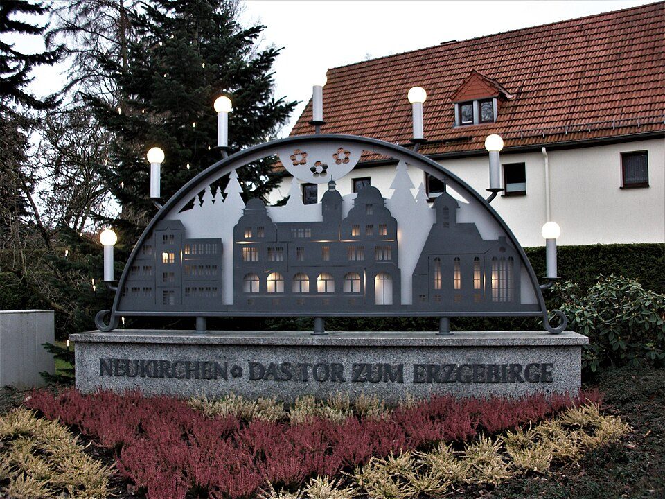 Rundweg um Neukirchen 3