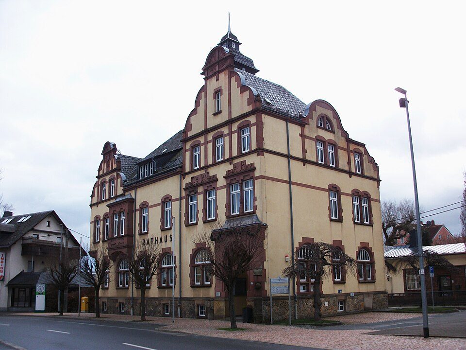 Rundweg um Neukirchen 2