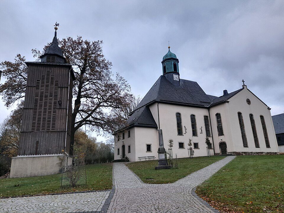 Rundweg um Neukirchen 2