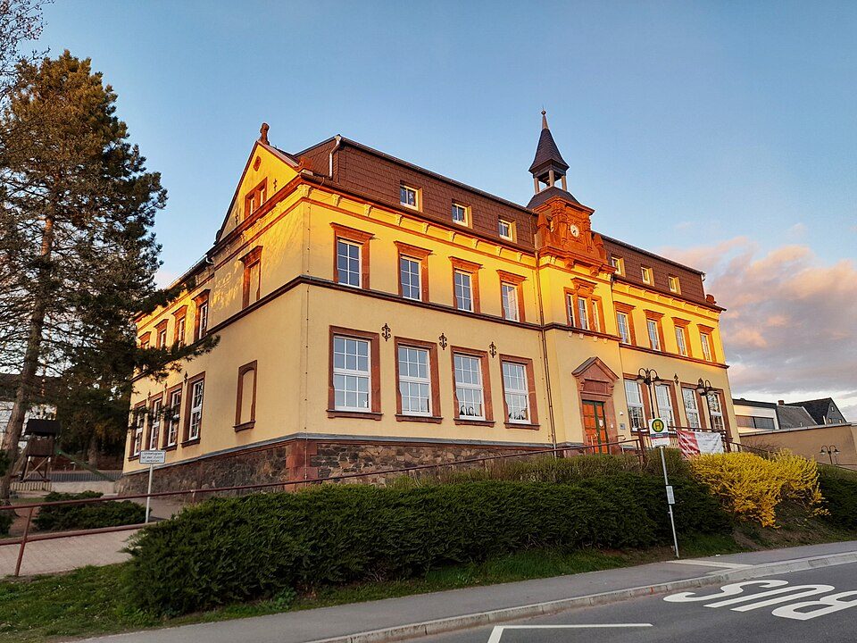 Rundweg um Neukirchen 3