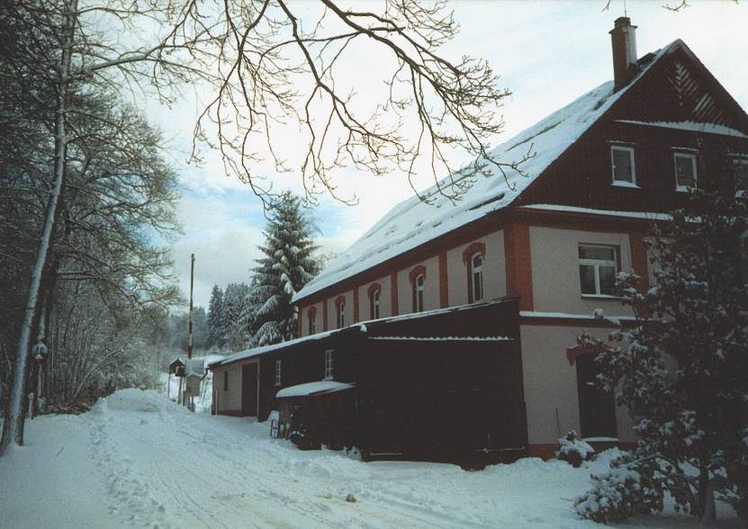 WW Rittersgrün-Breitenbrunn