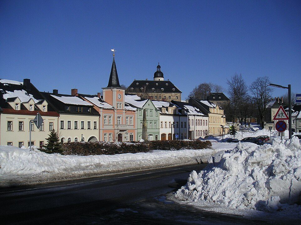 Ww Gimmlitztal - Röthenhübel