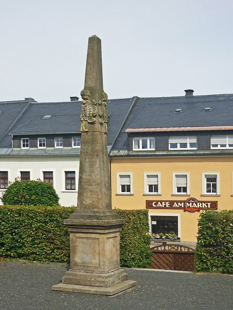 Ww Nassau - Frauenstein