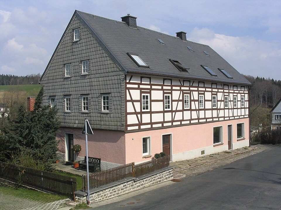 Ww Waldkirchen-Schwarzmuehle