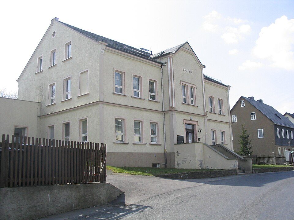 4-Mühlentour Grünhainichen