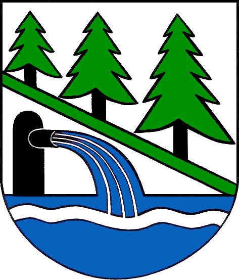 Ww Neunzehnhainer Talsperre II-Börnichen
