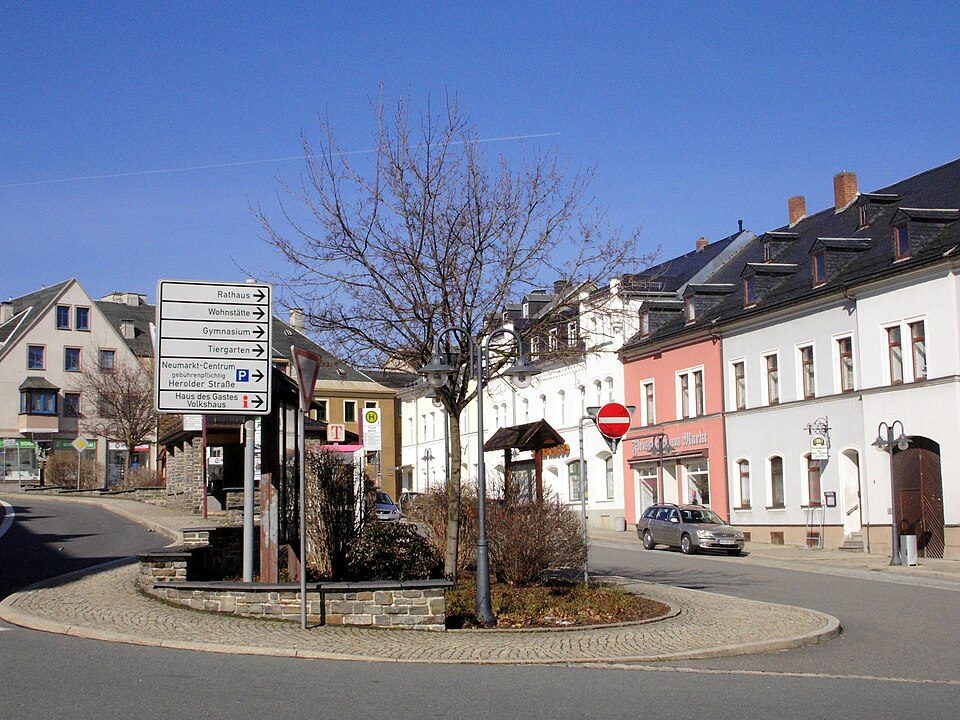 Ww Herold-Forsthäuser-Thum