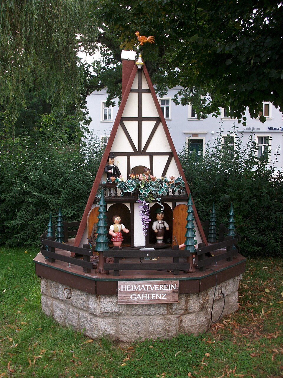Carl-August-Nendel-Weg