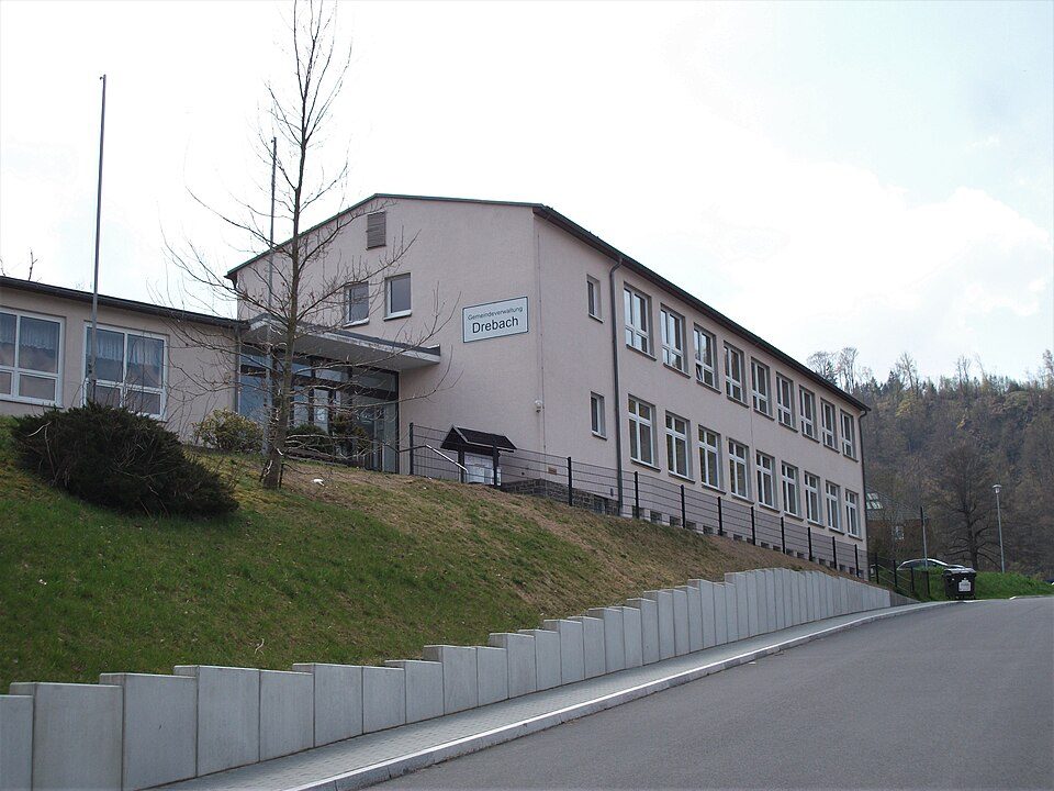Ww Scharfenstein-Halfterhäuser-Neunzenhainer Talsperre