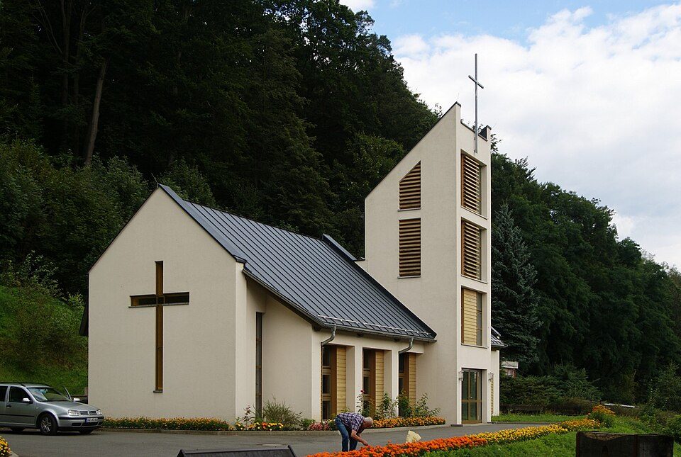 Ww Karl-Stülpner-Rundweg