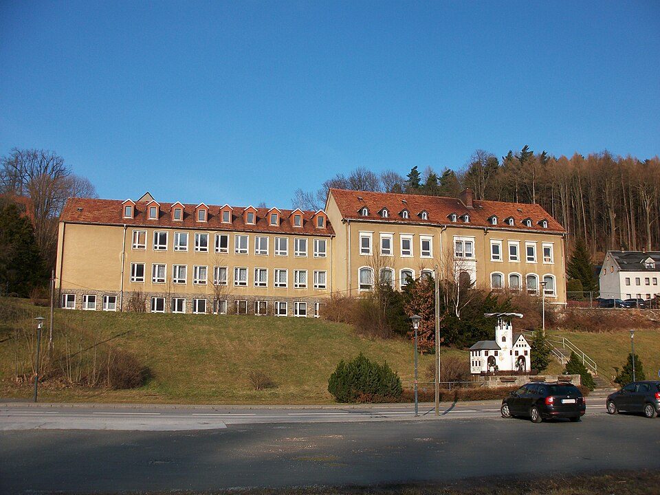 Ww: Scharfenstein-Kanzel-Großolbersdorf