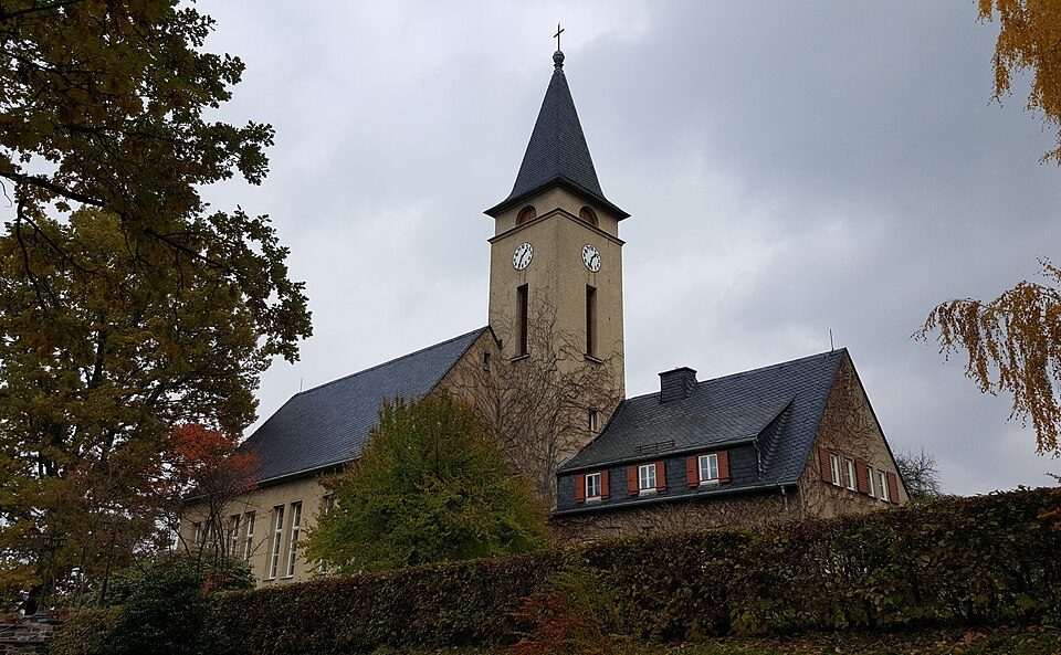 Eisenhüttensteig