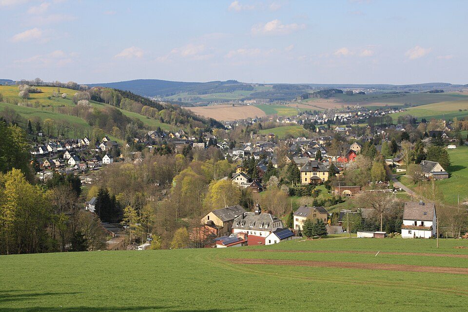 W@nderbarer Silberberg