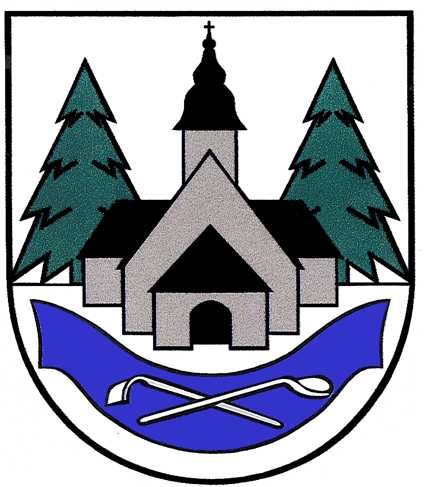 Ww Waldkirchen-Schwarzmuehle