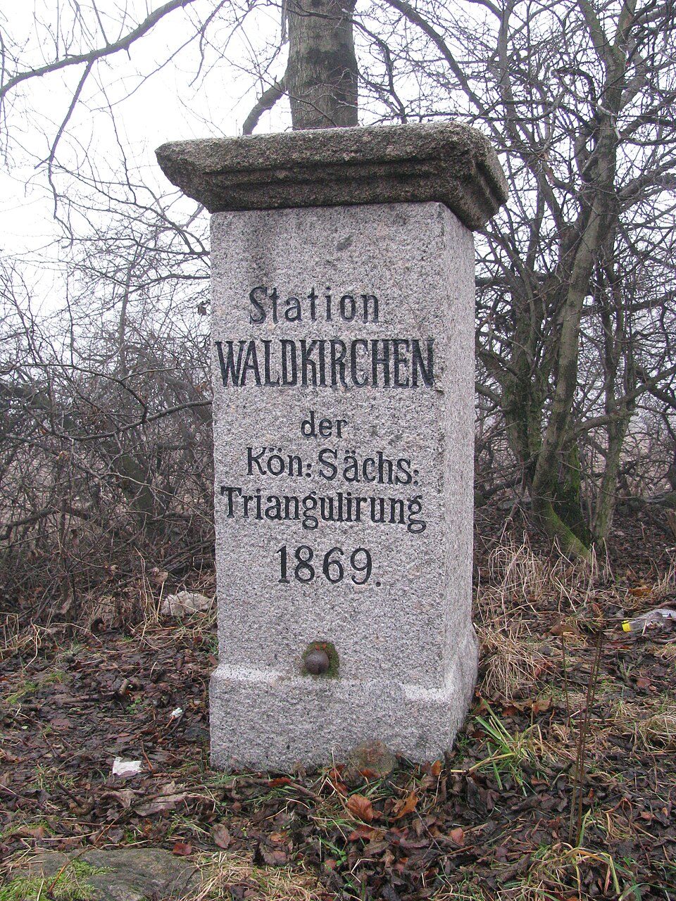 4-Mühlentour Grünhainichen