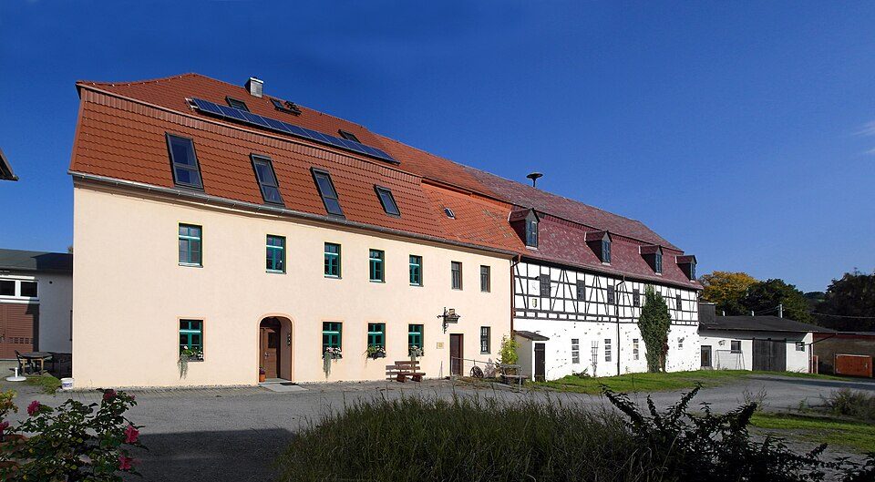 WW Venusberg-Steinberg