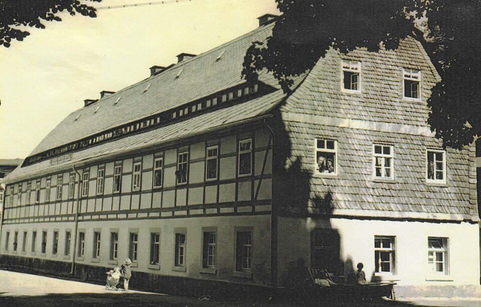 Ww Gelenau-Planetenweg