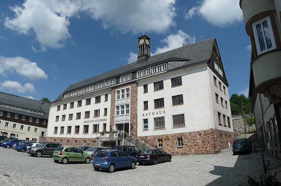 Kleine Welterbe-Tour