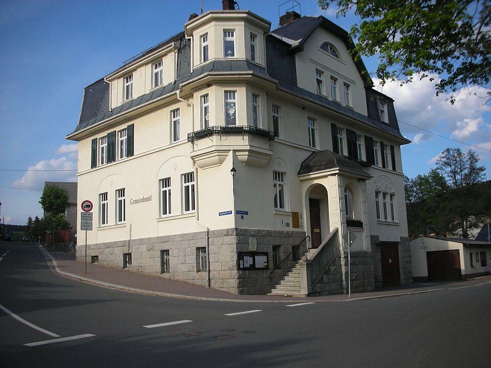 EDST: Erlbach - Dreirainsteine