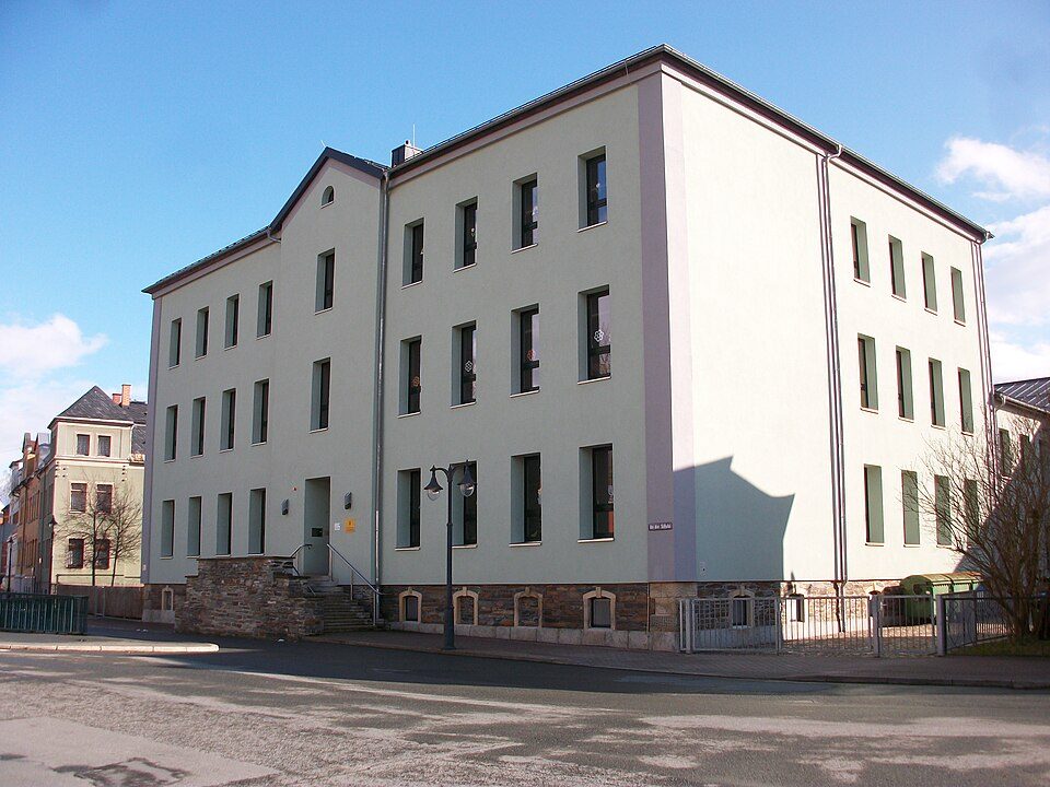 EDST: Erlbach - Dreirainsteine