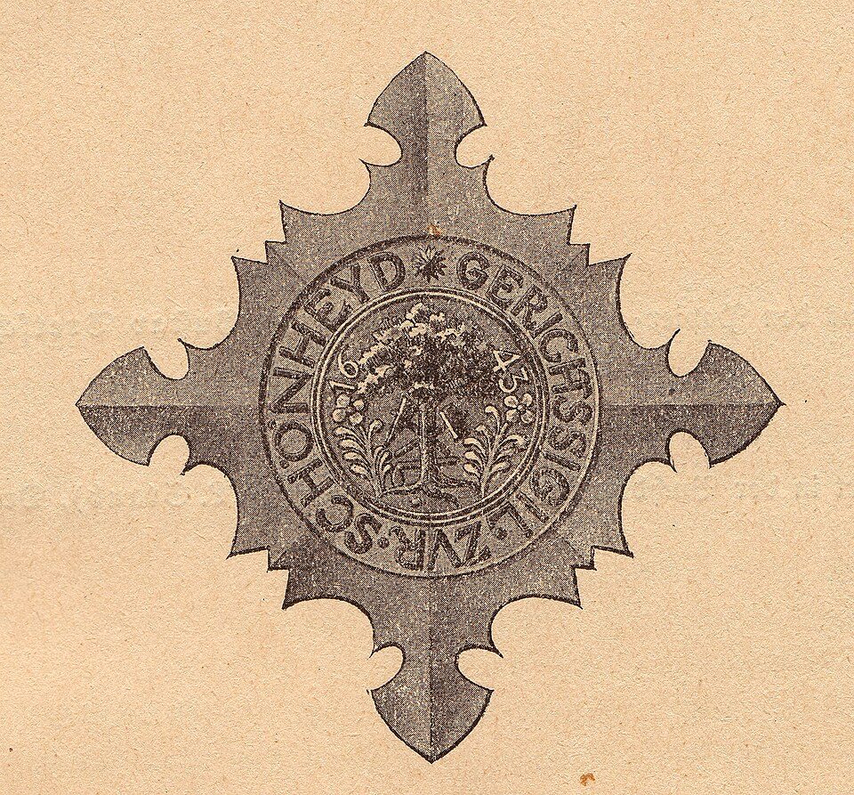 Ww Schönheide Süd - Schönheide West