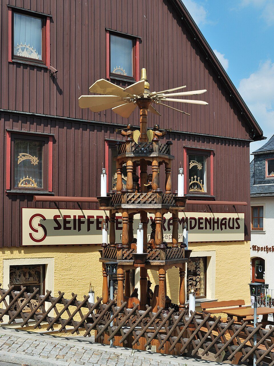 Heidersdorf-Seiffen