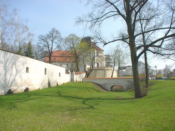 Neukirchen/Pleiße-Dänkritz