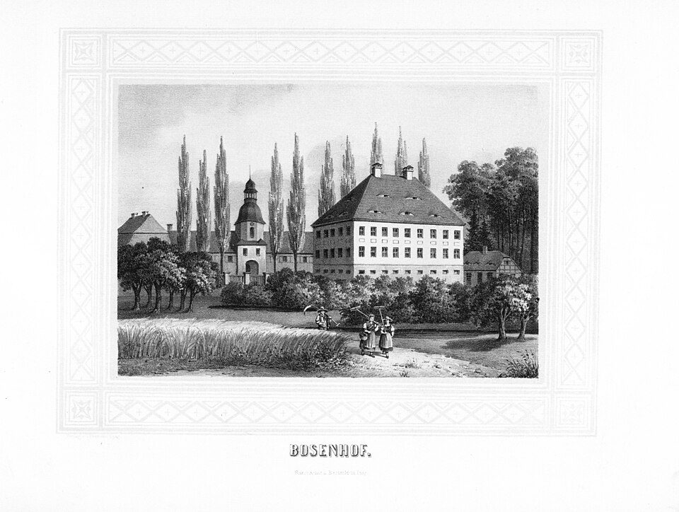 Neukirchen/Pleiße-Dänkritz