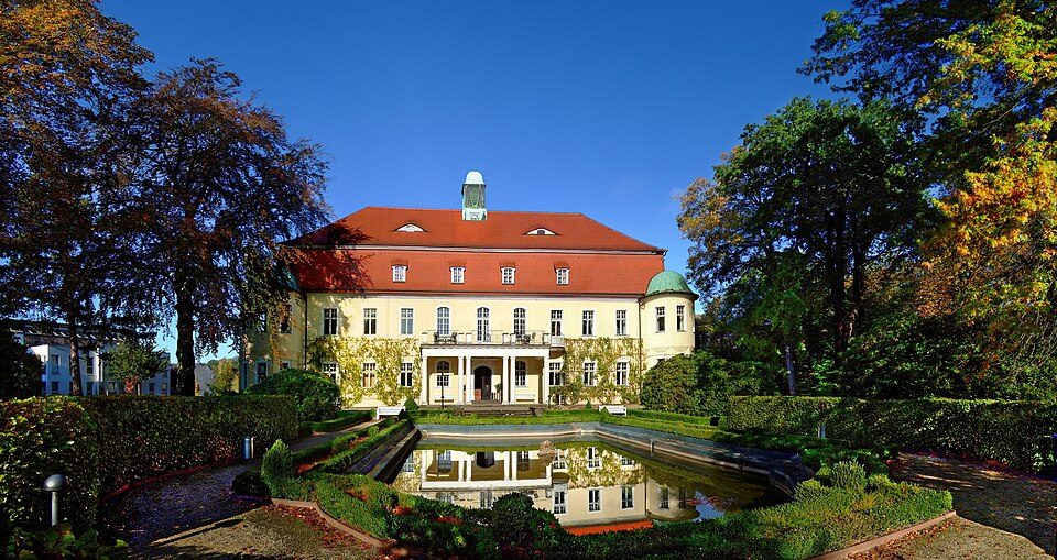 Neukirchen/Pleiße-Dänkritz
