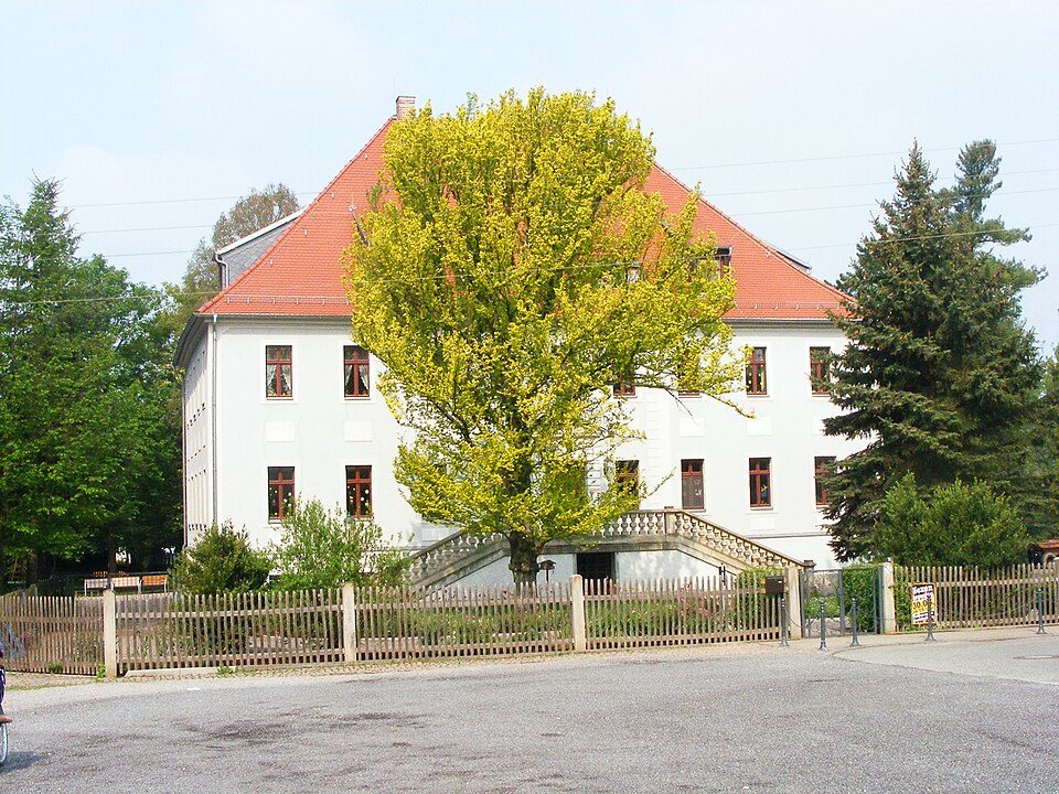 Neukirchen/Pleiße-Dänkritz