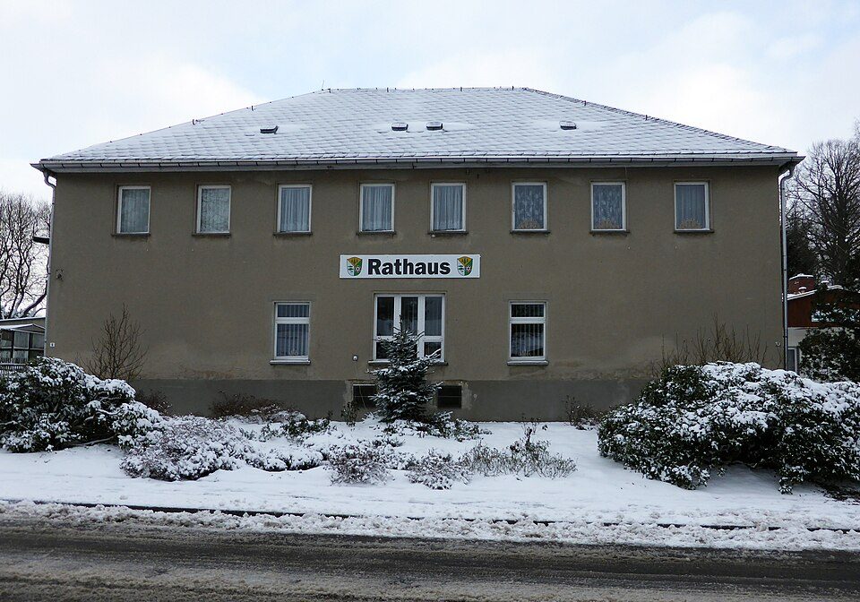 Rund um den Geißelberg