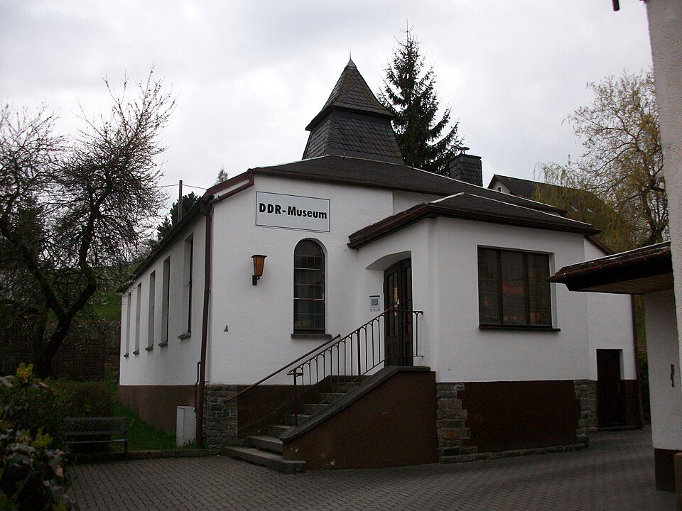 Ww Gelenau B 95- Kemtau