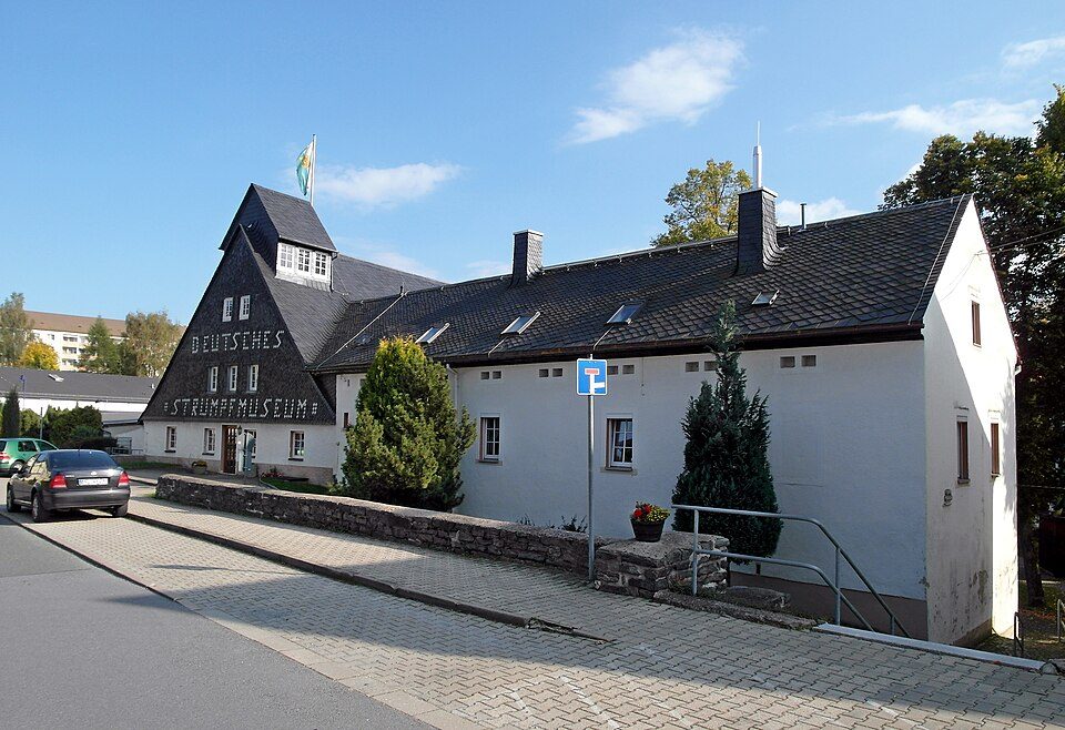 Ww Weißbach - Gelenau