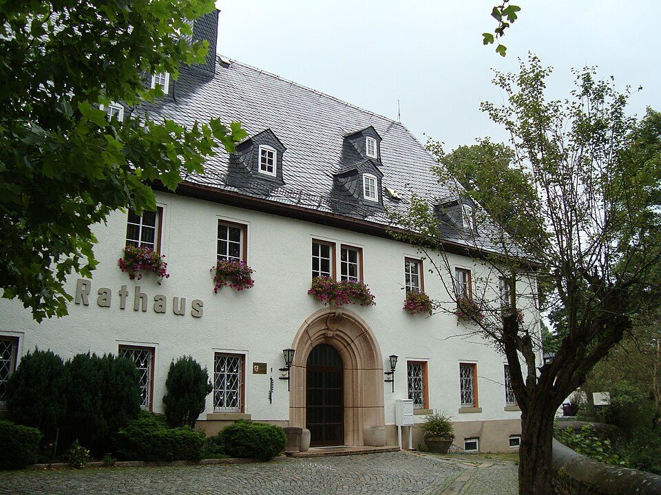 Ww Gelenau-Planetenweg