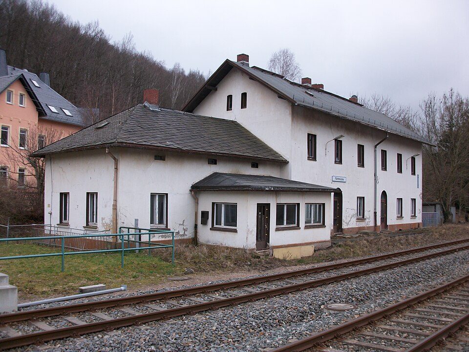 Salzweg