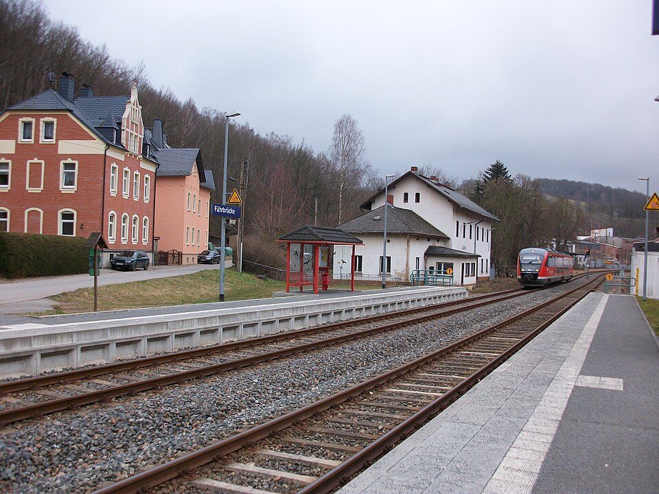 Salzweg