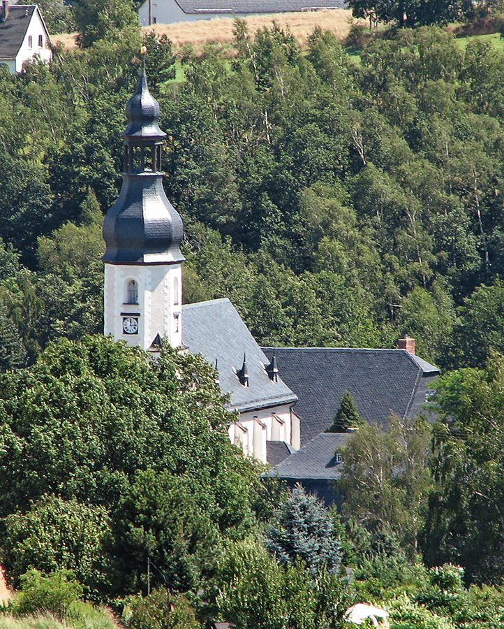 Salzweg