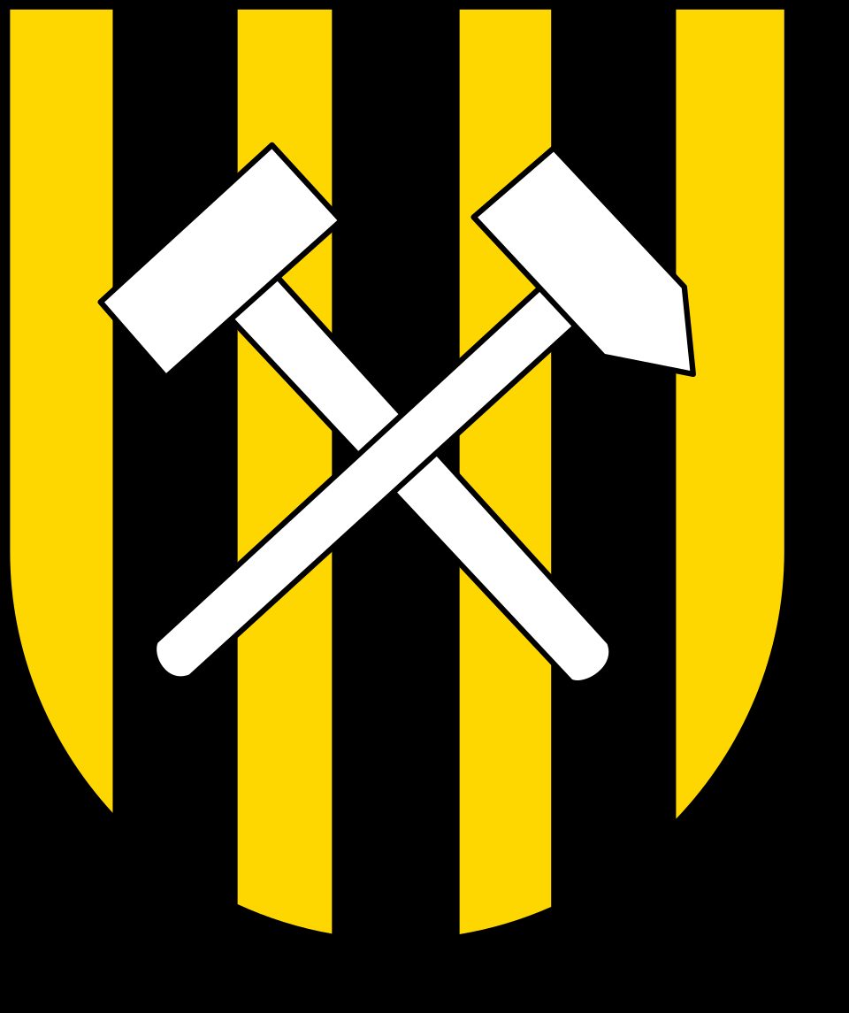 Bergbaulehrpfad Lengefeld