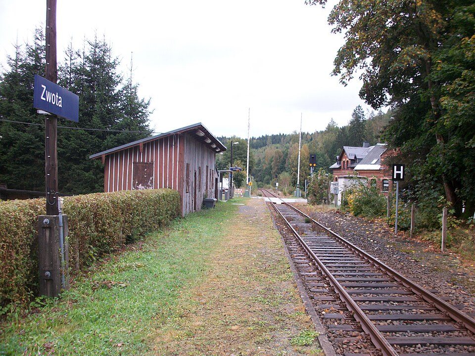 Durchs Zwotaer Land 4