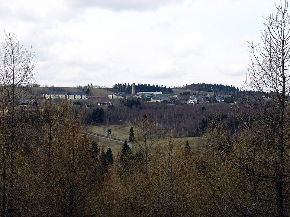 Roter Punkt